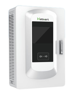 30 kW OCPP EV-oplaadstapel DC snellaadstations
