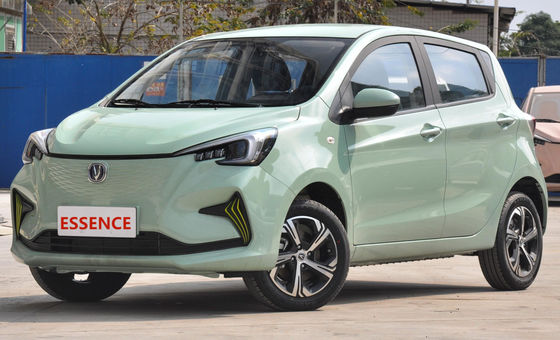 Home Mini Volledig EV SUV Hatchback Auto's Chang'An Benben E-Star 310km