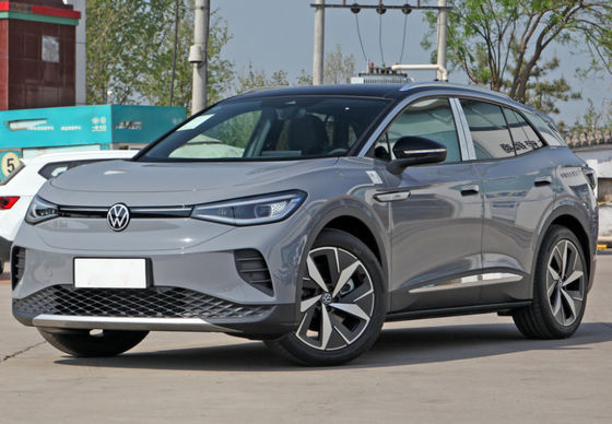 84kwh 2022 Volkswagen ID 4 Crozz Pro Compact Electric SUV 5 zitplaatsen