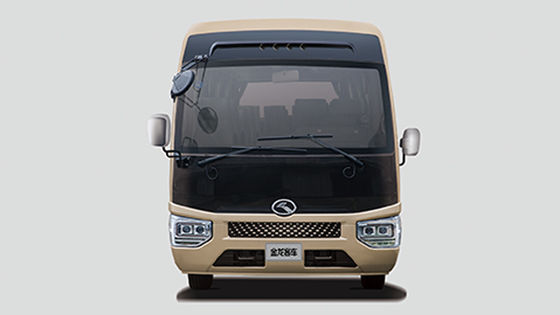 Gold Dragon City Travel Coach Bussen 6M 103KW 100km/h
