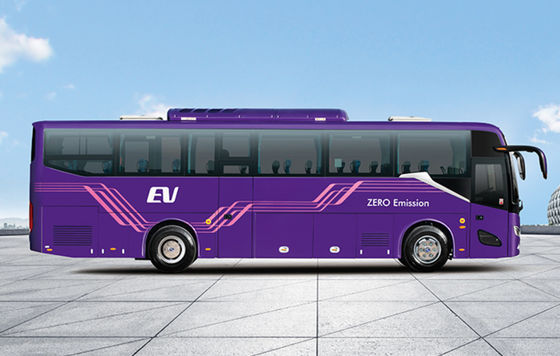 Kinglong 11M Reizen Vliegveld Bussen Bussen EV-voertuig