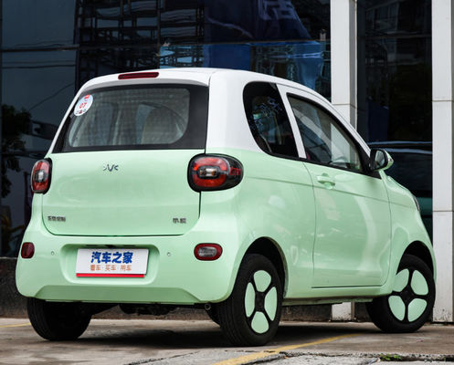 100 km/h High Speed EV Elektrische auto 2/4 zitplaatsen Elektrische mini SUV