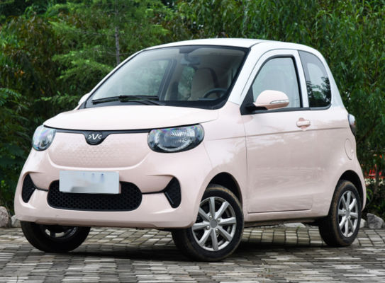XH EV elektrische auto hoge snelheid mini elektrische auto met lange rijbereik 200KM