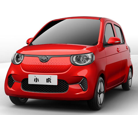 XH EV elektrische auto hoge snelheid mini elektrische auto met lange rijbereik 200KM