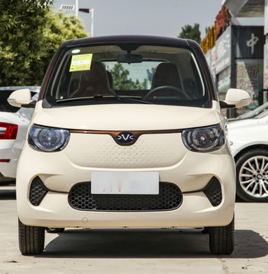16.5 kwh EV elektrische auto 4 zitplaatsen elektrische auto 5 deuren CNAS