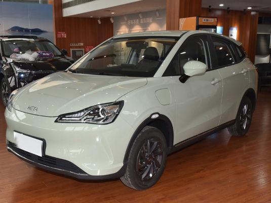 Linkshandig rijden EV elektrische auto 31.15kwh Nieuwe energie elektrische voertuig