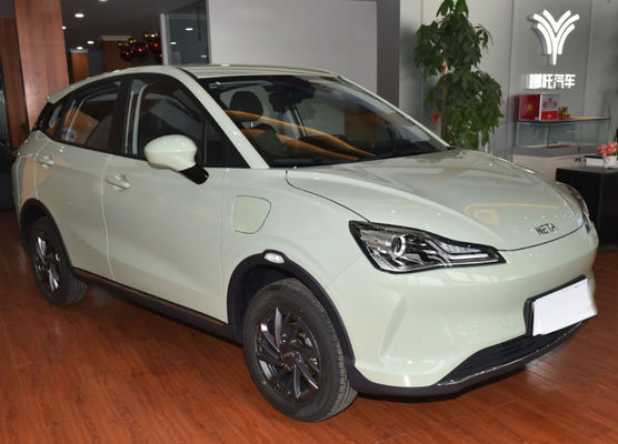 Linkshandig rijden EV elektrische auto 31.15kwh Nieuwe energie elektrische voertuig