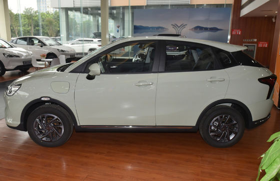 Linkshandig rijden EV elektrische auto 31.15kwh Nieuwe energie elektrische voertuig