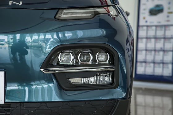Dayun Electric Volledig EV SUV Auto 30.66Kwh Met Ternary Lithium Battery