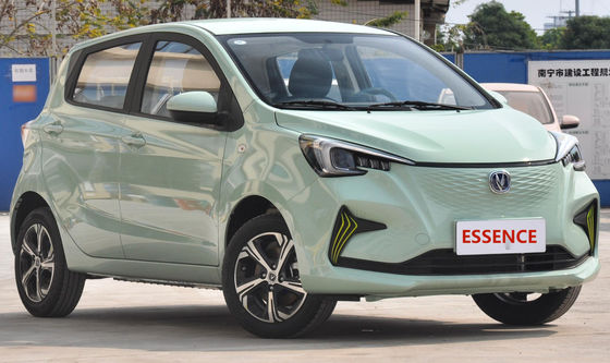 Home Mini Volledig EV SUV Hatchback Auto's Chang'An Benben E-Star 310km