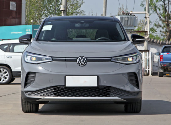 84kwh 2022 Volkswagen ID 4 Crozz Pro Compact Electric SUV 5 zitplaatsen