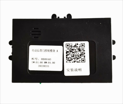 TAYRON VW Elektrische achterruit Auto Accessoires ES8B8040