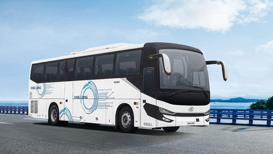 Y2022 11M Reiscoach Bussen 228KW Transport over lange afstanden