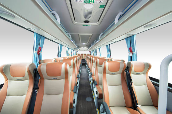 Y2022 11M Reiscoach Bussen 228KW Transport over lange afstanden