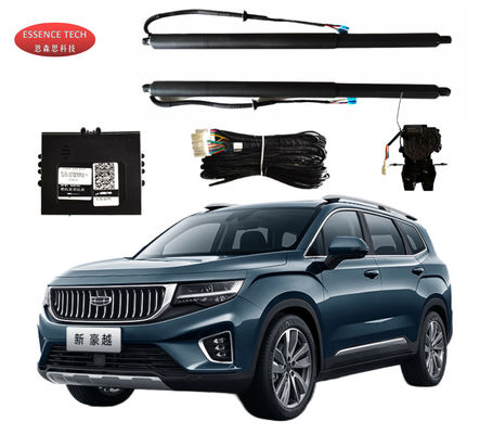 Naverkoop Power Tailgate Kit Liftgate Spare Parts For GEELY Haoyue Okavango